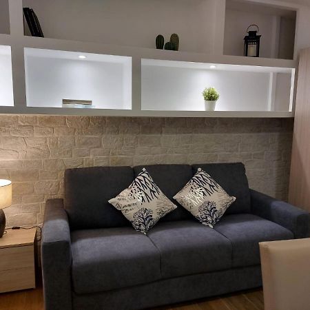 La Maison D&D 2.0 Margherita Di Savoia Buitenkant foto