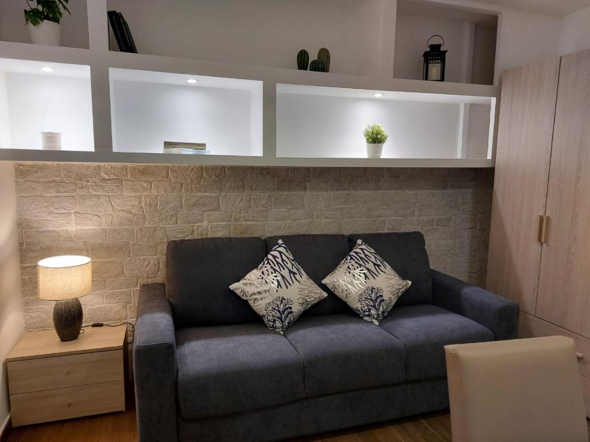 La Maison D&D 2.0 Margherita Di Savoia Buitenkant foto