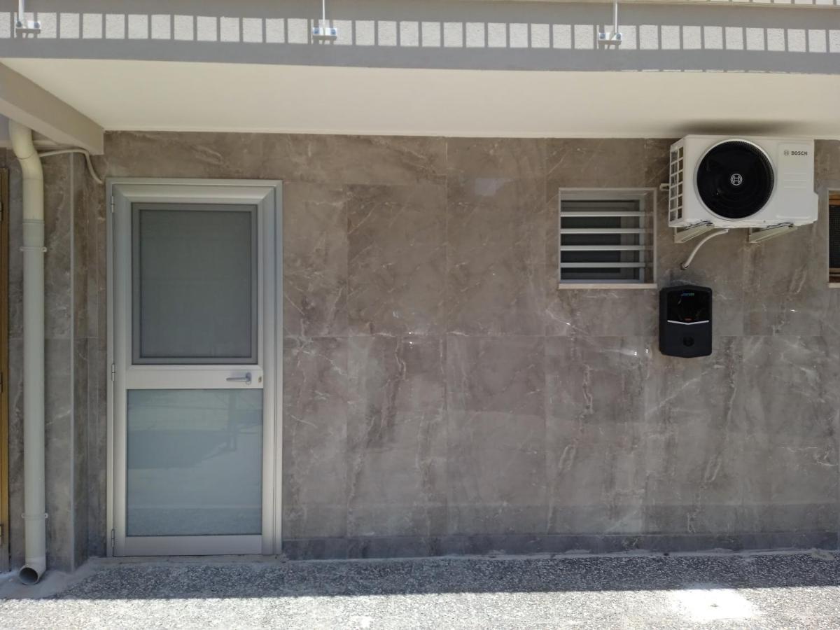 La Maison D&D 2.0 Margherita Di Savoia Buitenkant foto