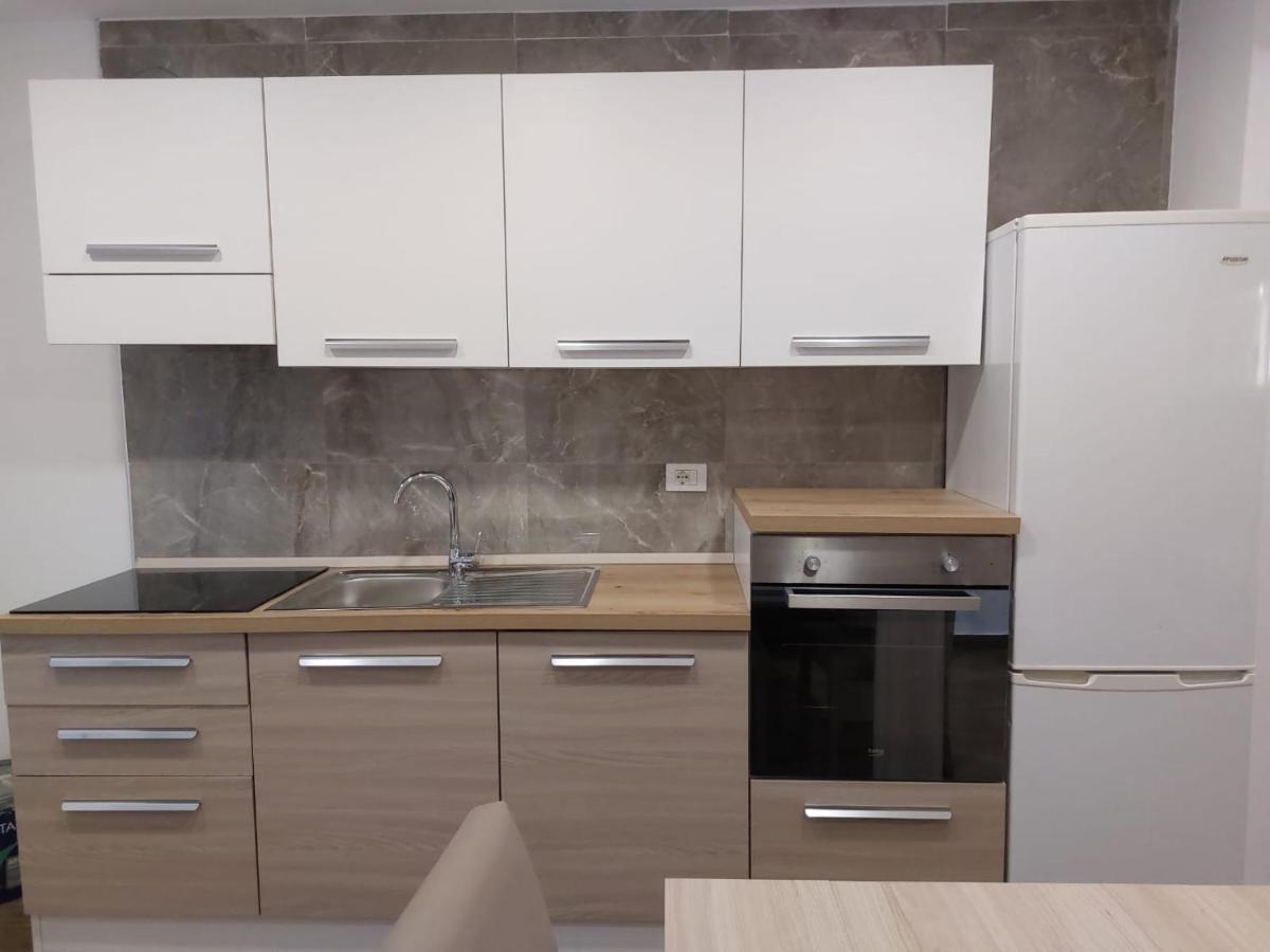 La Maison D&D 2.0 Margherita Di Savoia Buitenkant foto