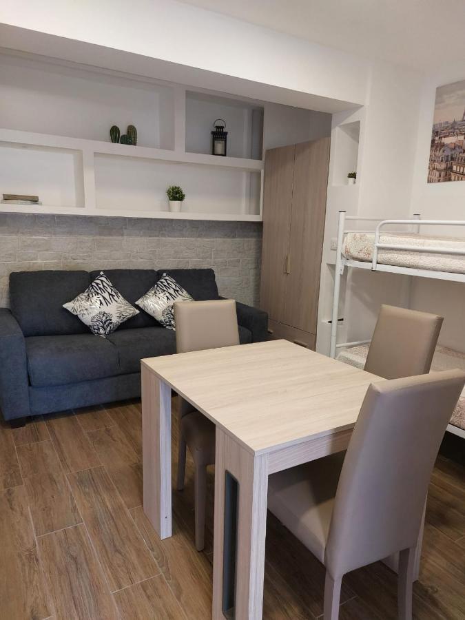 La Maison D&D 2.0 Margherita Di Savoia Buitenkant foto